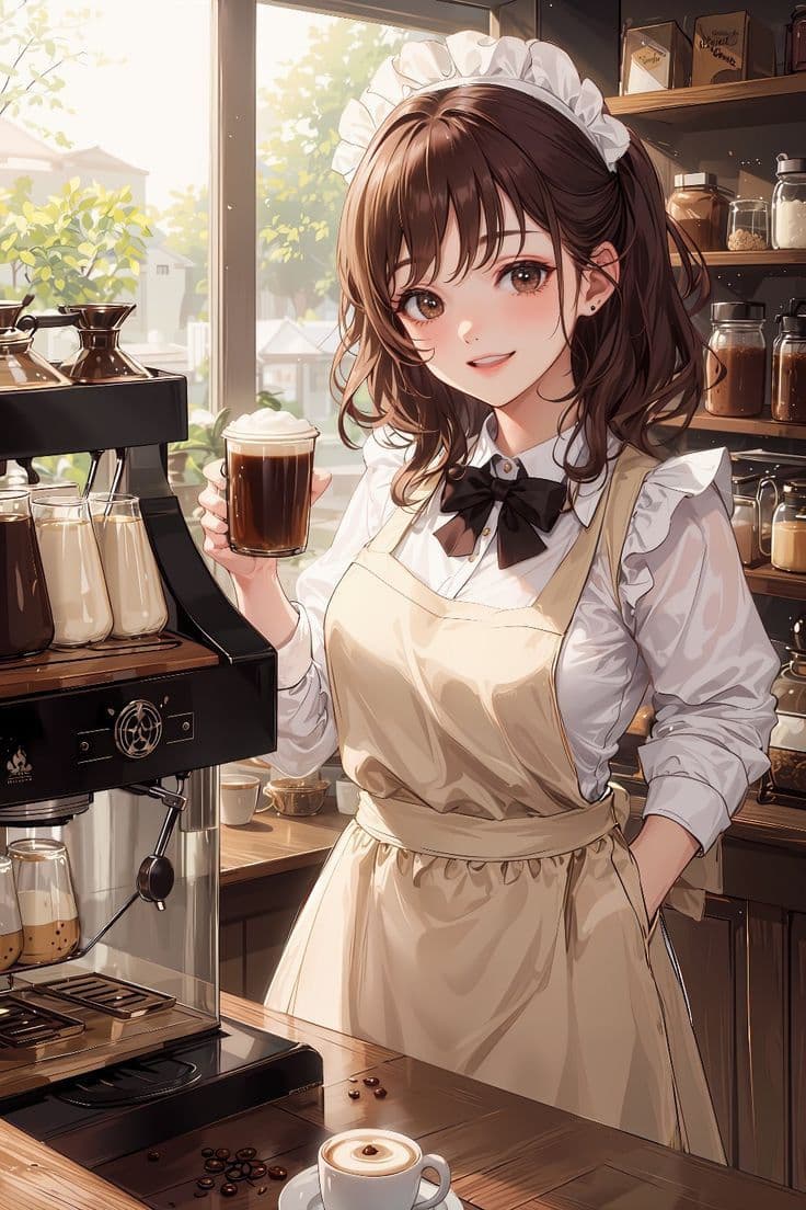 Elise | Mother thumbnail