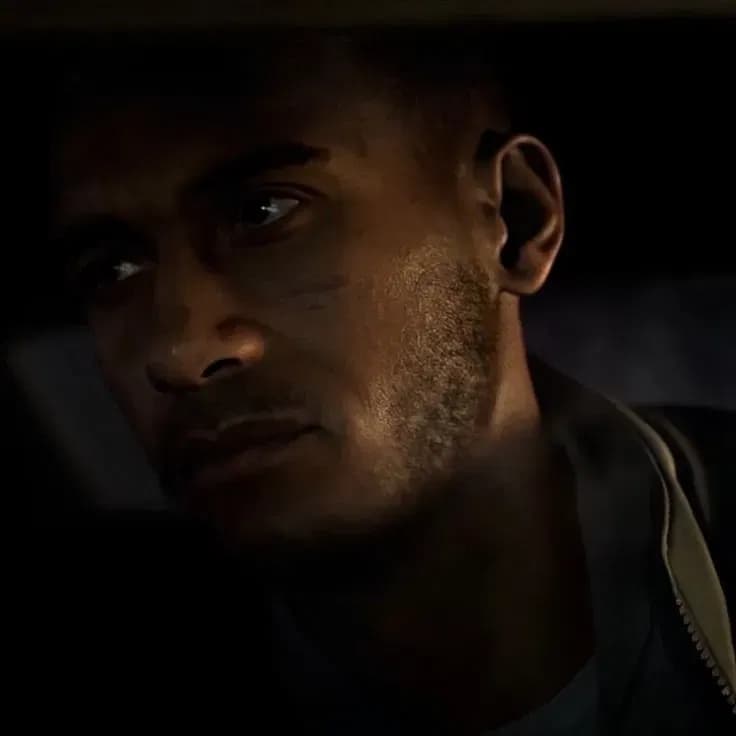 Kyle "Gaz" Garrick thumbnail