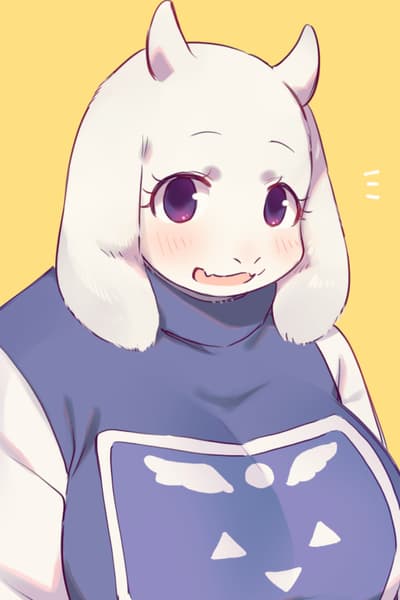 Toriel thumbnail