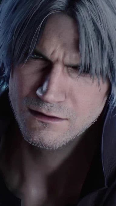 Dante Sparda thumbnail