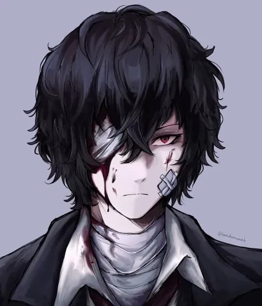 Dazai Osamu thumbnail