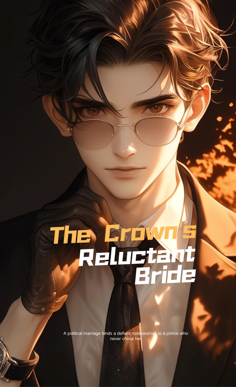 The Crown's Reluctant Bride thumbnail