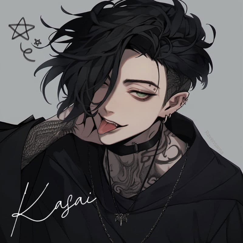 Kasai Haruno thumbnail