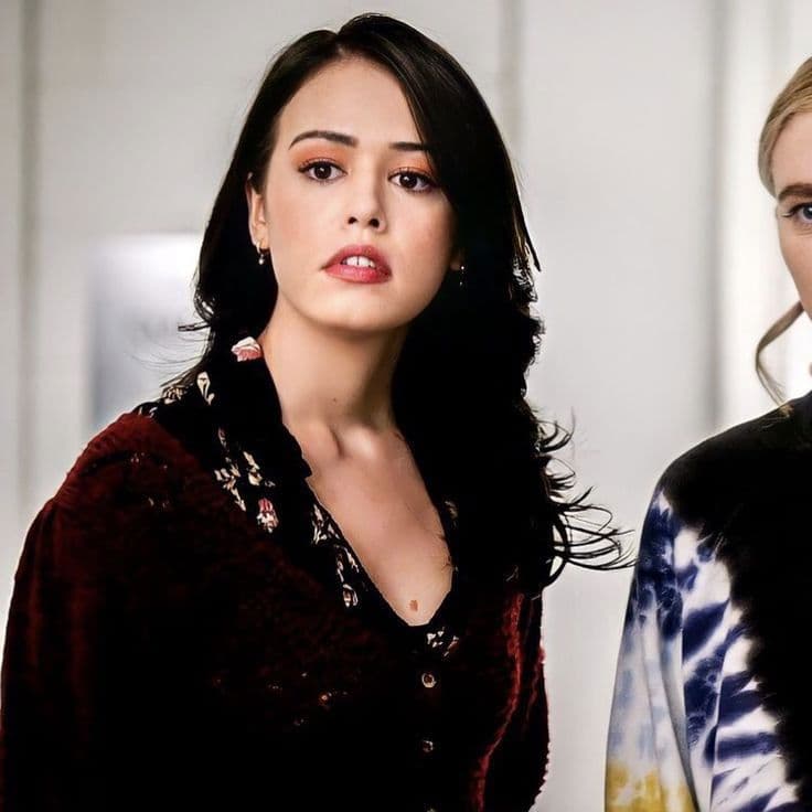 Josie saltzman thumbnail