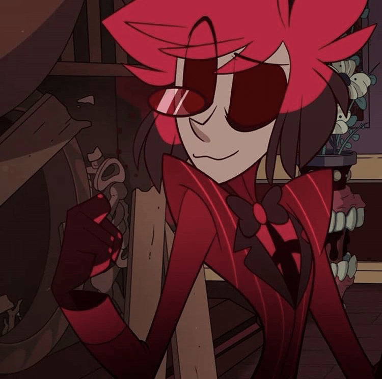 Alastor thumbnail