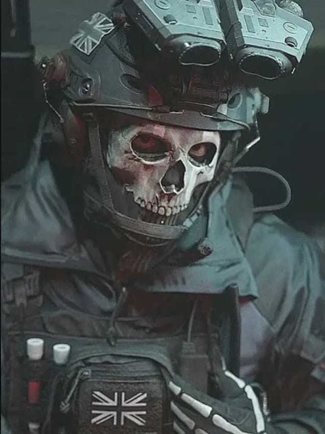 Ghost thumbnail