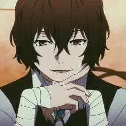 Dazai Osamu thumbnail