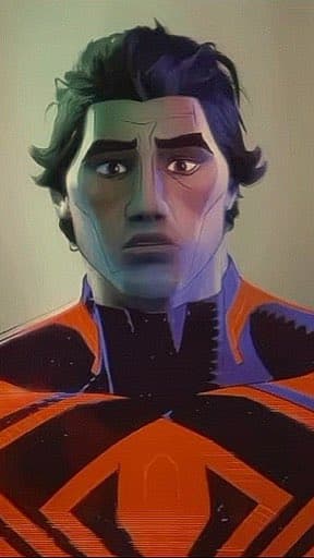 Miguel O'Hara thumbnail