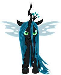 Queen Chrysalis thumbnail