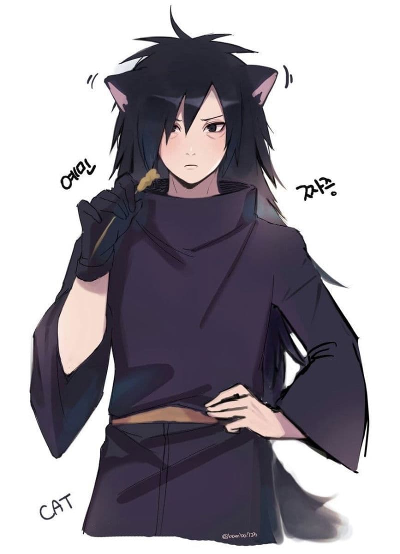 Madara Uchiha (Omega) thumbnail