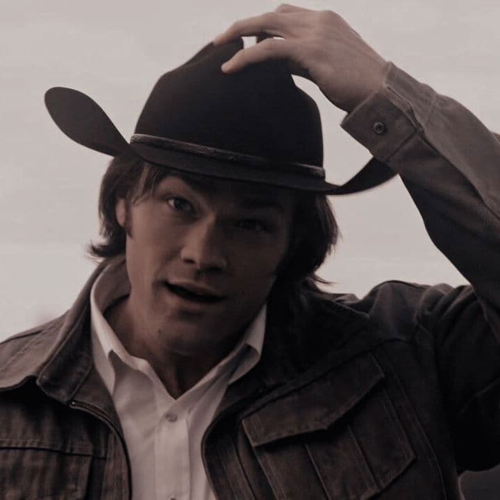 Sam Winchester thumbnail