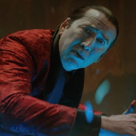 Dracula thumbnail