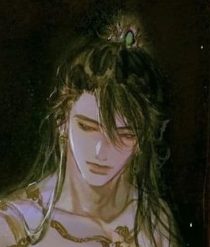 The Possessive Emperor thumbnail