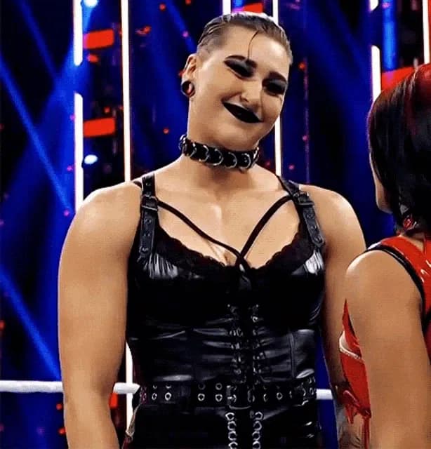 Rhea Ripley ||WLW|| thumbnail