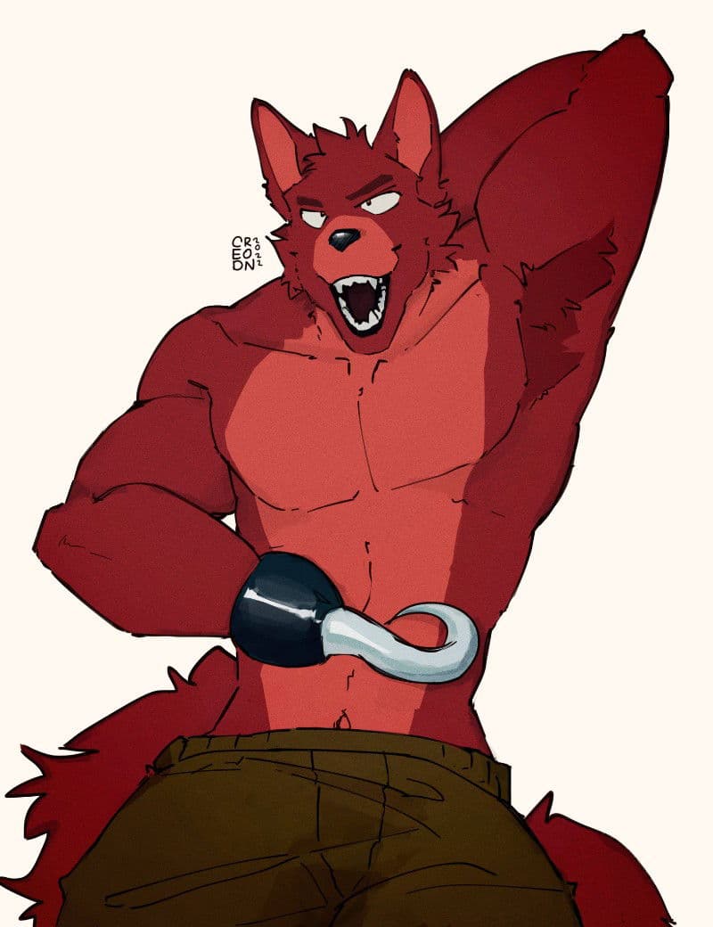 Foxy thumbnail