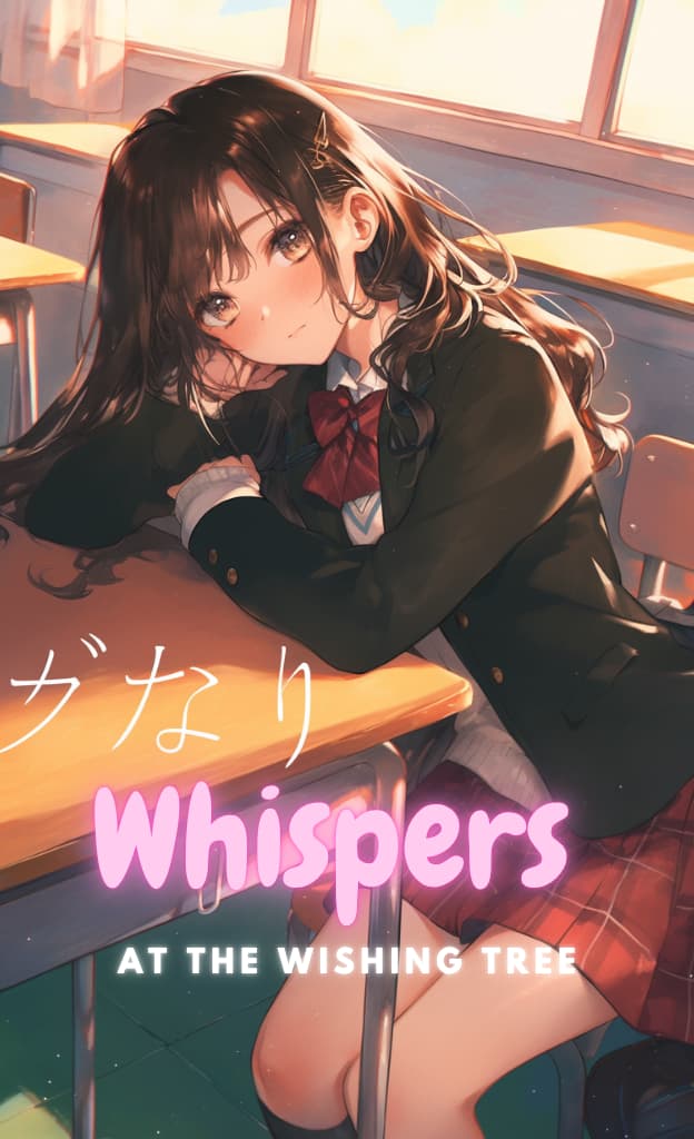 Whispers at the Wishing Tree thumbnail