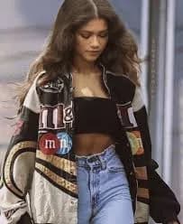 Zendaya thumbnail