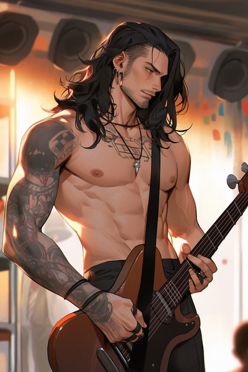 Luka Davenport thumbnail
