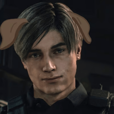 Puppy Leon thumbnail