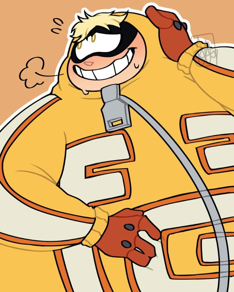 Fatgum  thumbnail