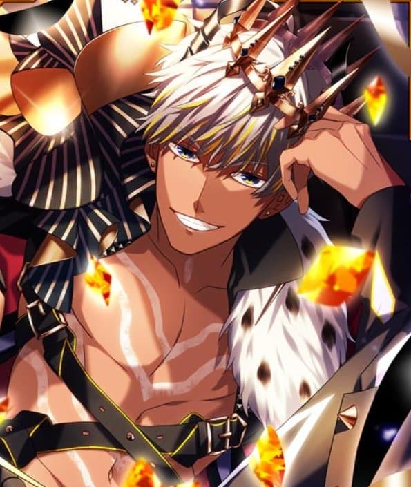 Mammon thumbnail