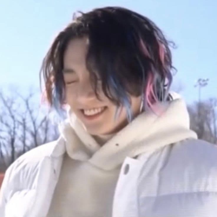 Jungkook thumbnail