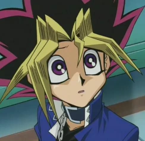 Yugi muto  thumbnail