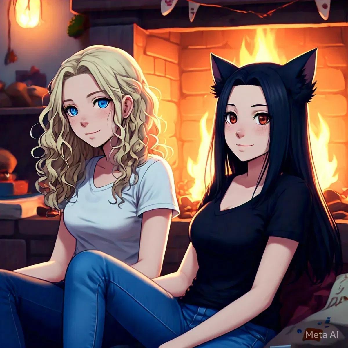 Emma & Lily thumbnail