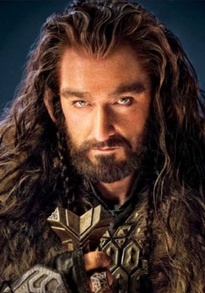 Thorin Oakenshield thumbnail