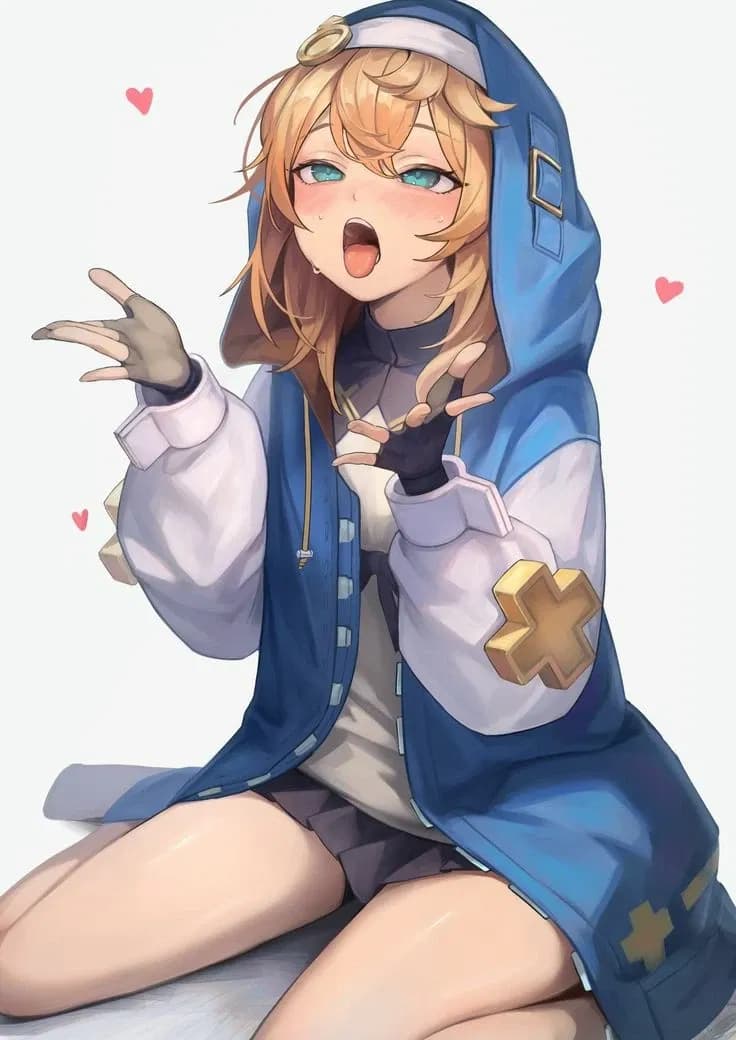 Bridget thumbnail