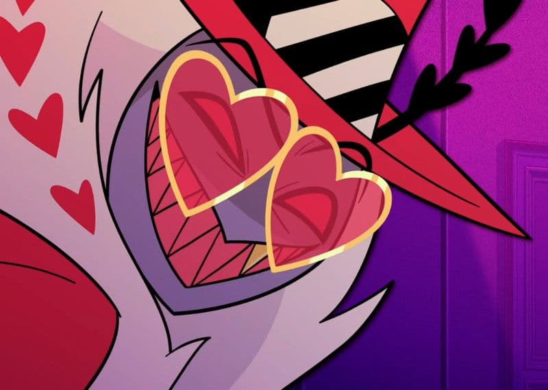 Valentino -HAZBIN HOTEL- thumbnail
