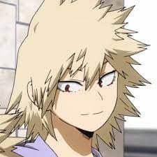 Mitsuki Bakugou thumbnail