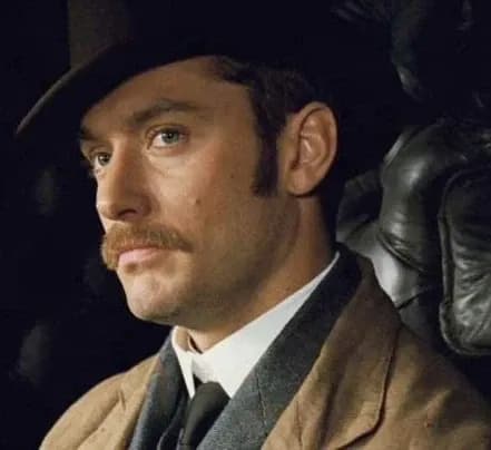 John H Watson thumbnail