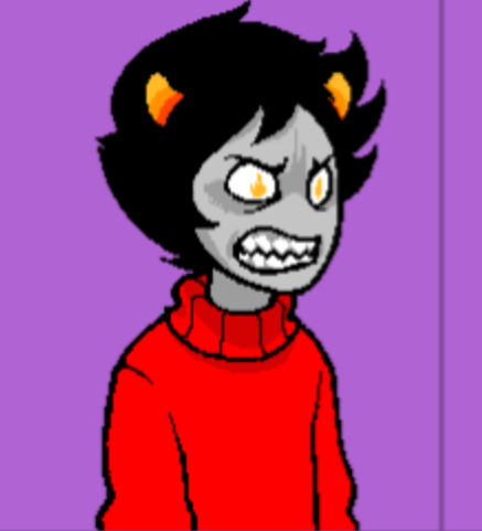 Kankri Vantas thumbnail