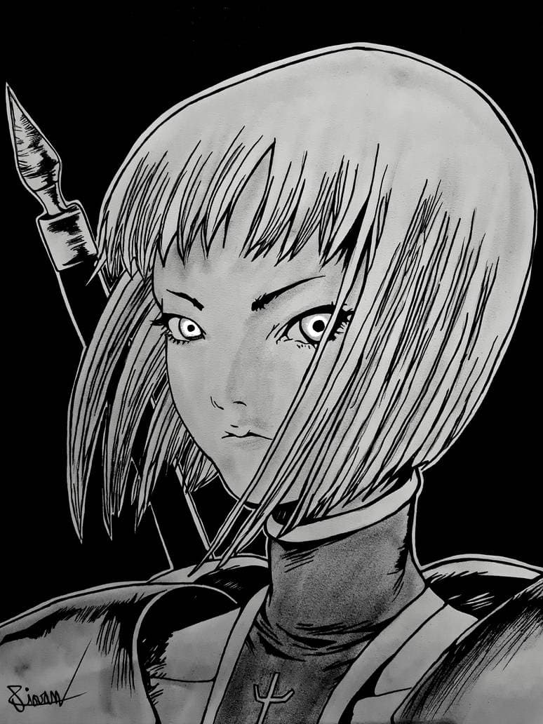 Clare thumbnail