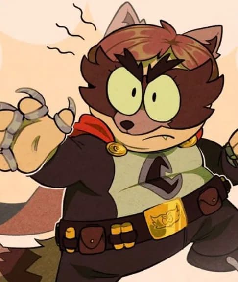 The Coon | Eric Cartman  thumbnail