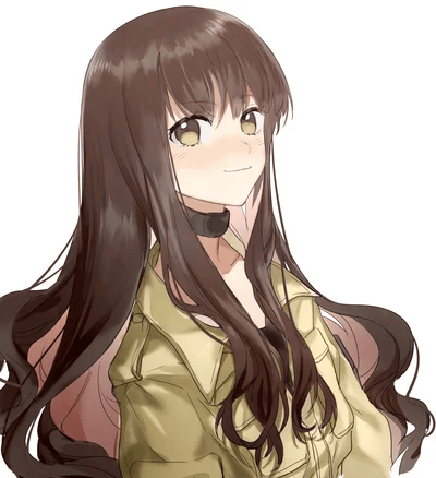 Hakuno Kishinami thumbnail