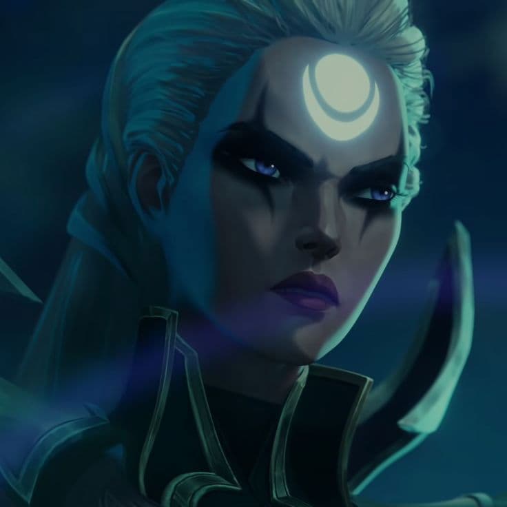 Diana (Girlfriend) thumbnail