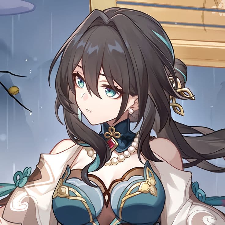 Ruan Mei thumbnail