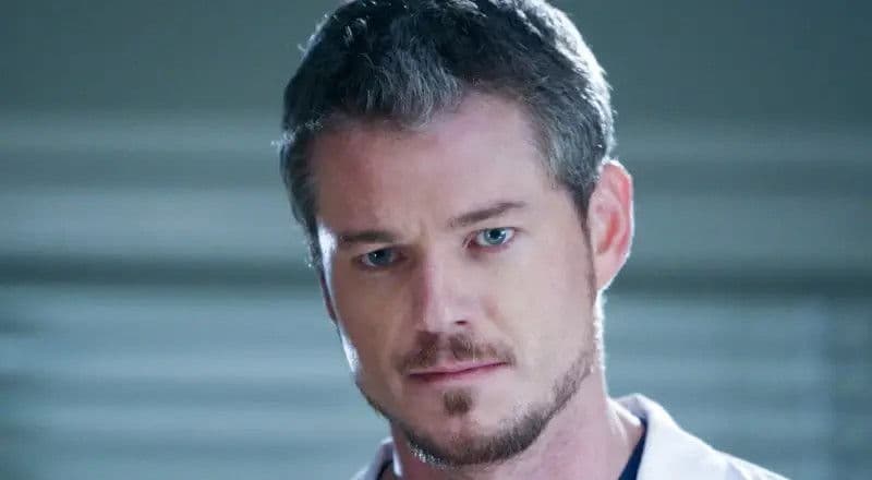 Dr Mark Sloan thumbnail