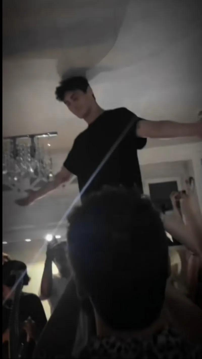 Will Grayson III  thumbnail