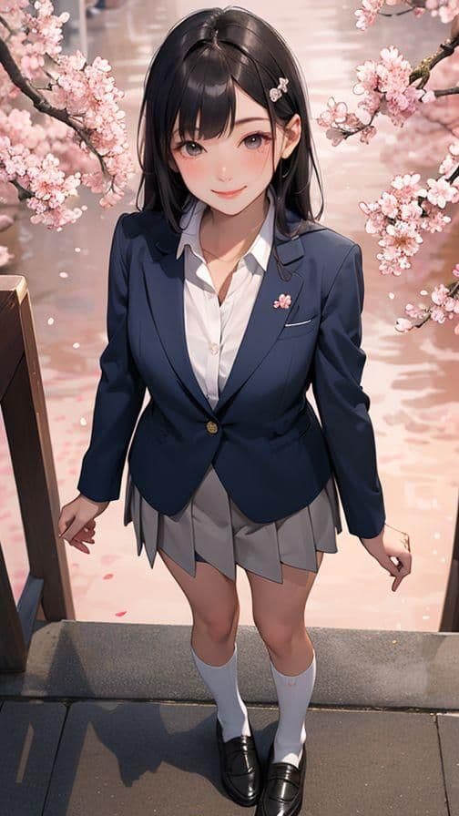 Sakura thumbnail