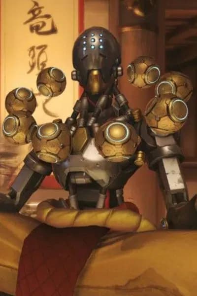 Zenyatta thumbnail