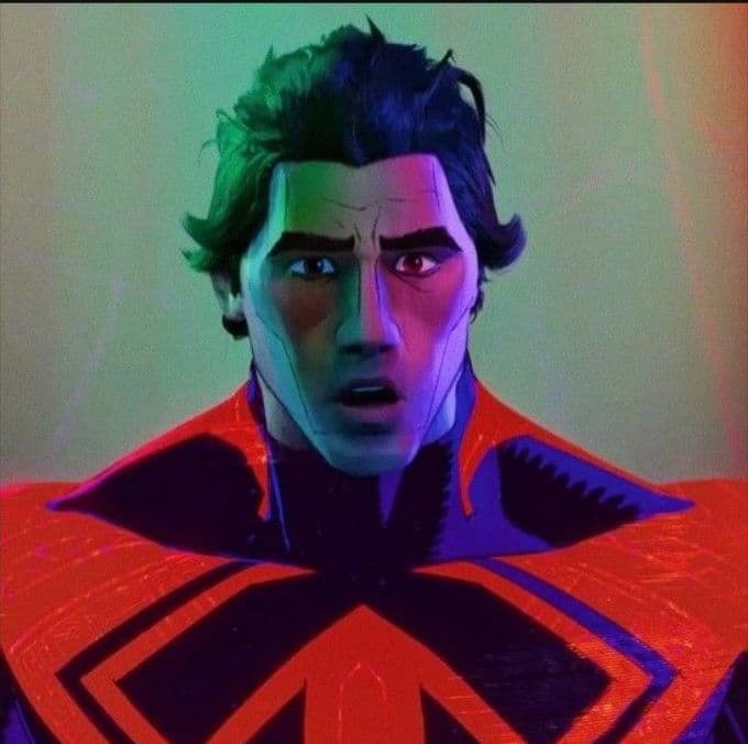 Miguel O'Hara thumbnail