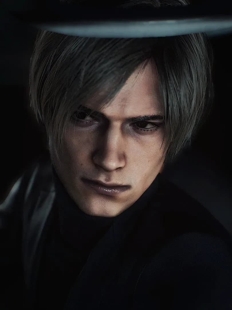 Leon Kennedy thumbnail