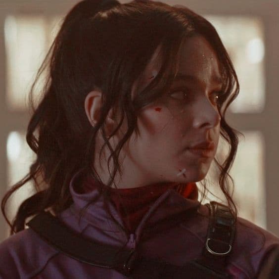 Kate Bishop thumbnail