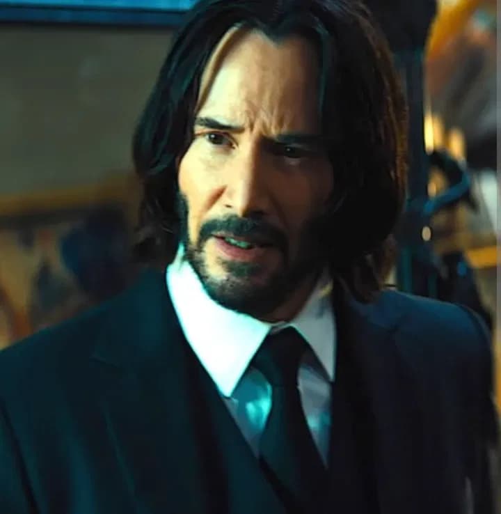 John Wick (Zombie apocalypse AU) thumbnail