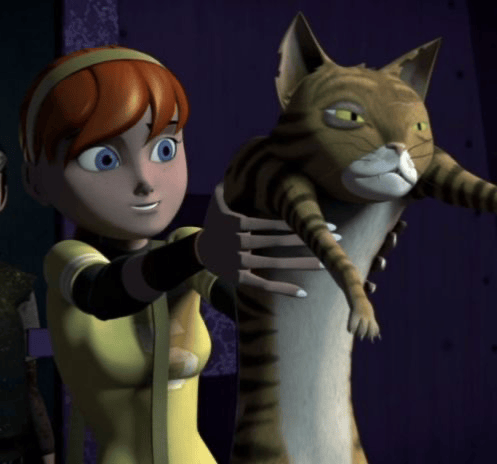 April O'Neil thumbnail