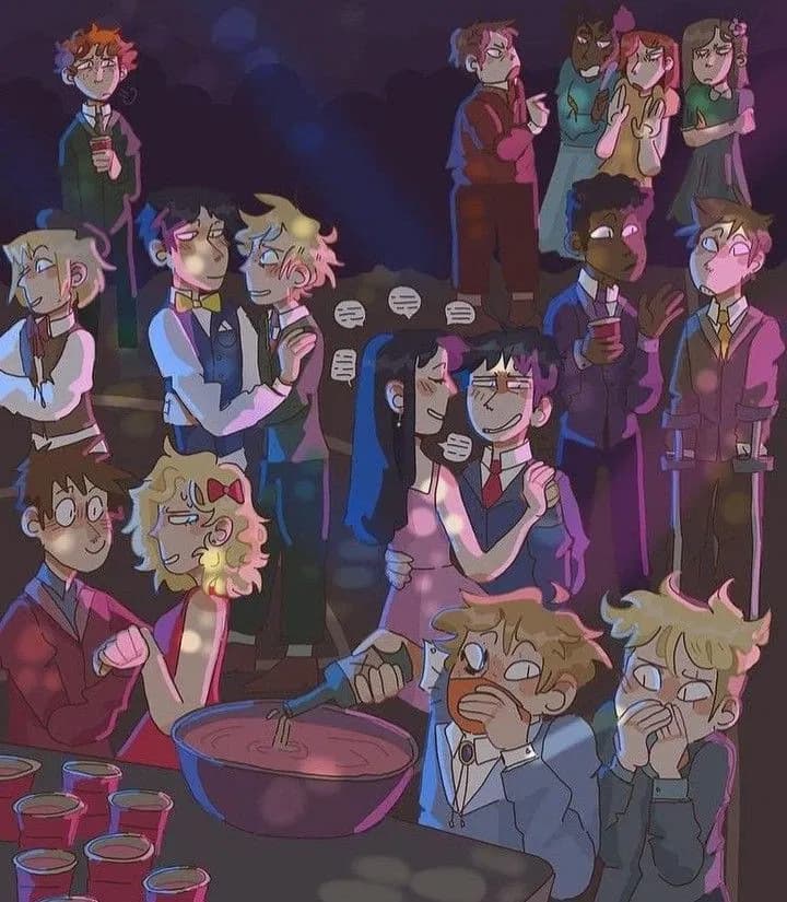 Prom night south park thumbnail