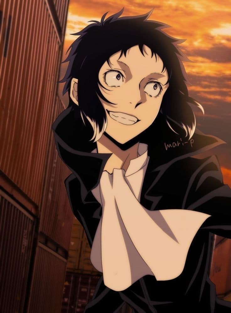 Ryunosuke Akutagawa thumbnail